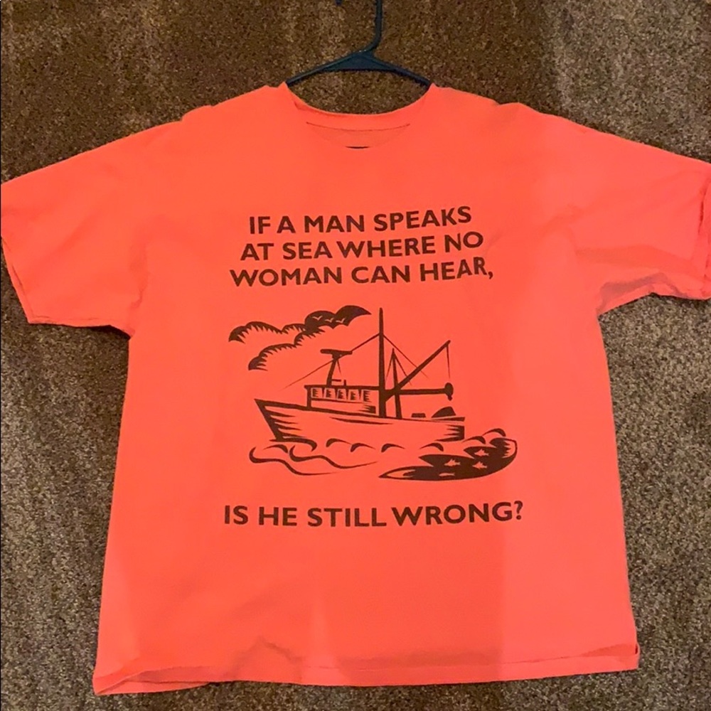 novelty tshirt